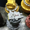 PC55MR-3 Excavator Swing Motor Assembly,PC58UU-3,PC55-2,PC55MR,22M-26-32100,20U-26-00121,swing device,